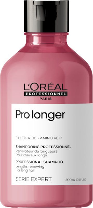 L&#039;Or&eacute;al Professionnel Pro Longer Shampoo 300 ml