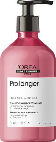 L'Oréal Professionnel Pro Longer Shampoo 500 ml