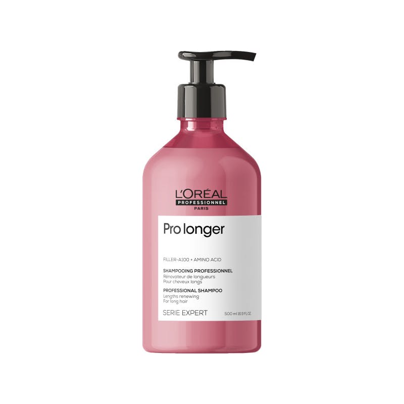 L&#039;Oréal Professionnel Pro Longer Shampoo 500 ml
