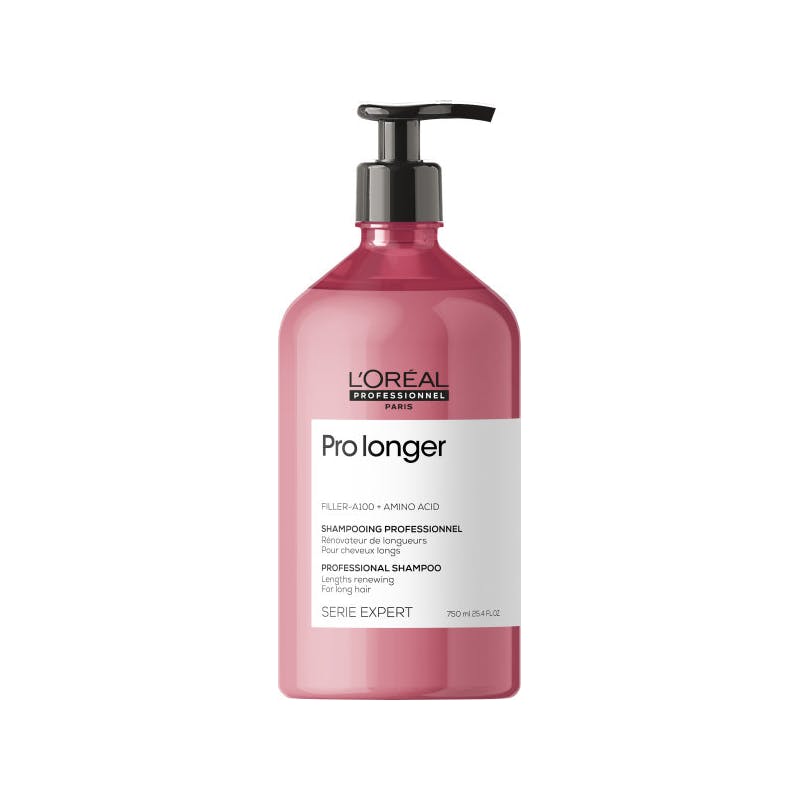 L&#039;Oréal Professionnel Pro Longer Shampoo 750 ml