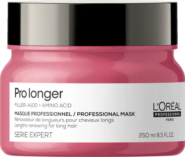 L'Or&eacute;al Professionnel Pro Longer Masque 250 ml