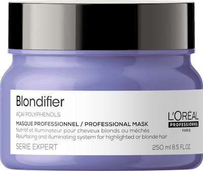 L&#039;Oréal Professionnel Blondifier Masque 250 ml
