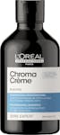 L&#039;Oréal Professionnel Chroma Crème Ash Blue Shampoo 300 ml