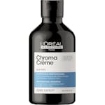 L&#039;Oréal Professionnel Chroma Crème Ash Blue Shampoo 300 ml