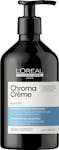 L&#039;Oréal Professionnel Chroma Crème Ash Blue Shampoo 500 ml