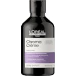 L&#039;Oréal Professionnel Chroma Crème Purple Shampoo 300 ml