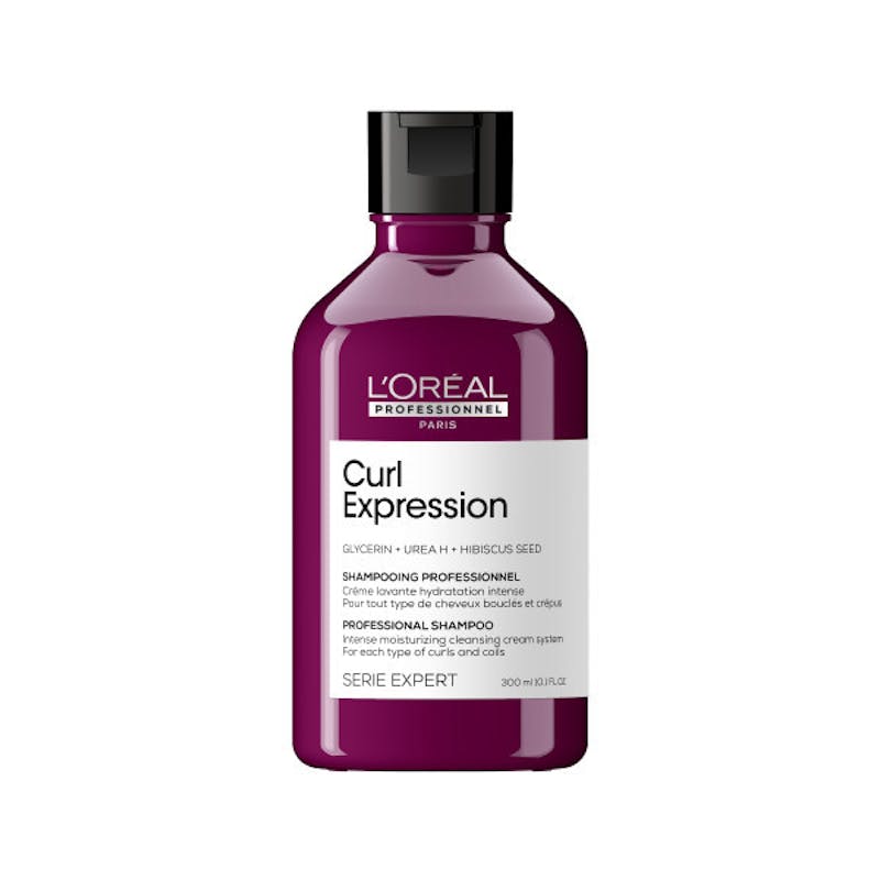 L&#039;Or&eacute;al Professionnel Curl Expression Moisturizing Shampoo 300 ml