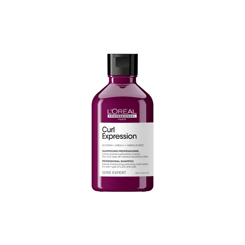 L&#039;Oréal Professionnel Curl Expression Moisturizing Shampoo 300 ml