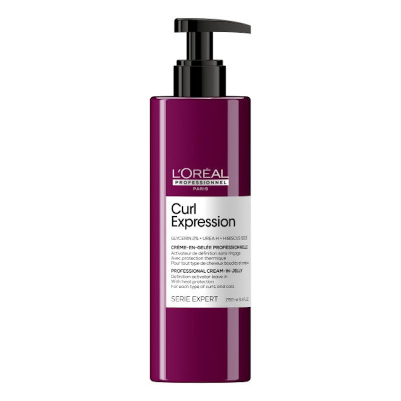 L&#039;Oréal Professionnel Curl Expression Cream-In-Jelly 250 ml