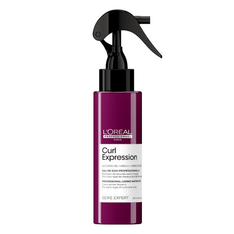L&#039;Or&eacute;al Professionnel Curl Expression Caring Water Mist 190 ml