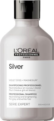 L&#039;Oréal Professionnel Silver Shampoo 300 ml