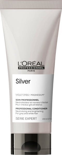 L'Oréal Professionnel Silver Conditioner 200 ml