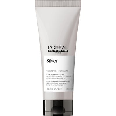 L'Oréal Professionnel Silver Conditioner 200 ml