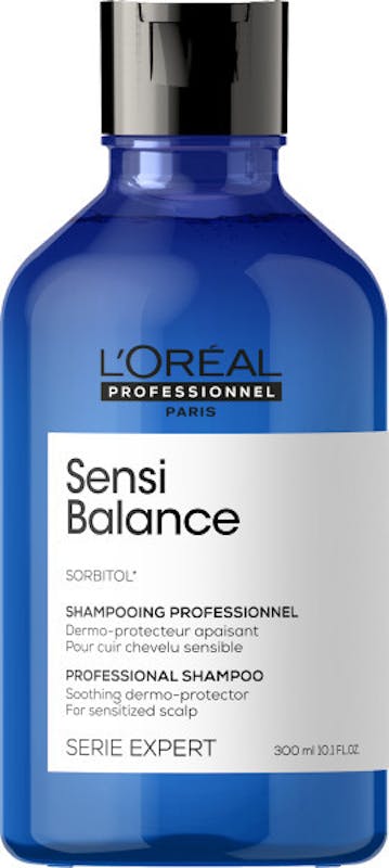 L&#039;Or&eacute;al Professionnel Sensi Balance Shampoo 300 ml