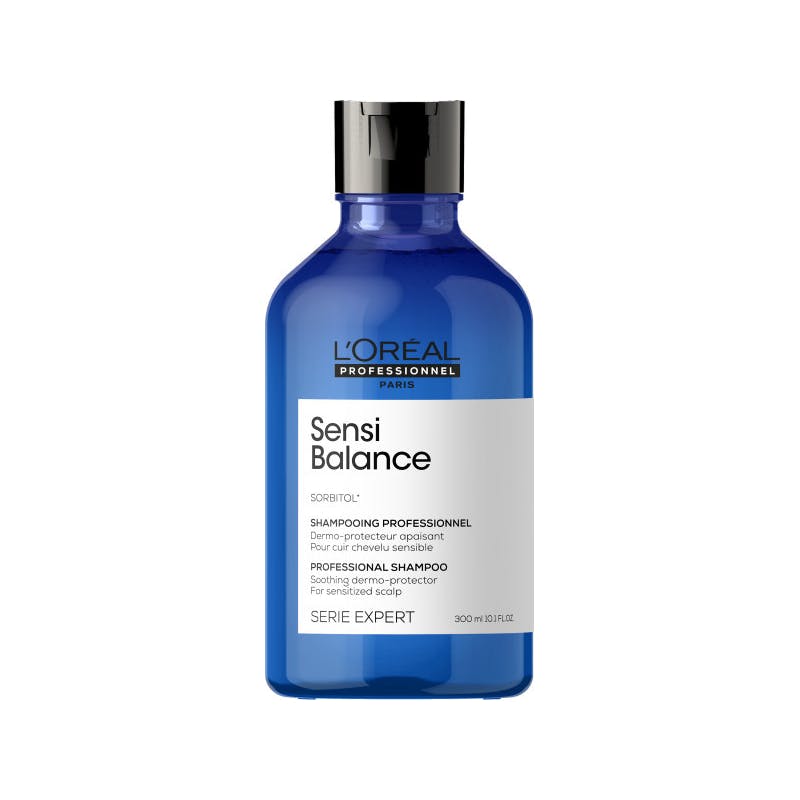 L&#039;Oréal Professionnel Sensi Balance Shampoo 300 ml