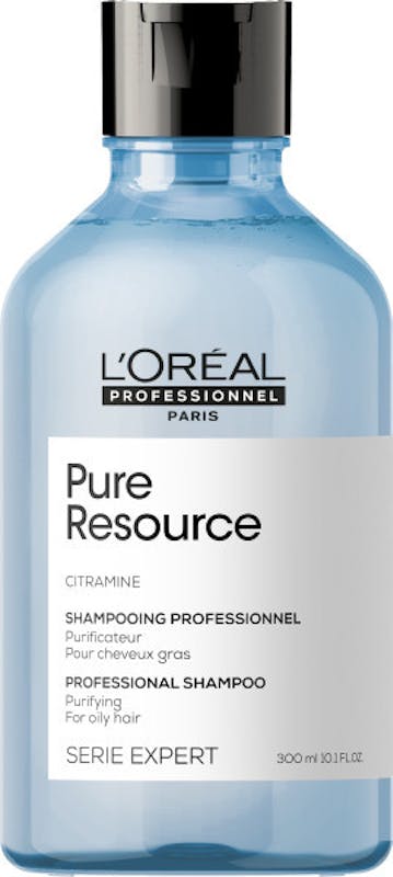 L&#039;Or&eacute;al Professionnel Pure Resource Shampoo 300 ml