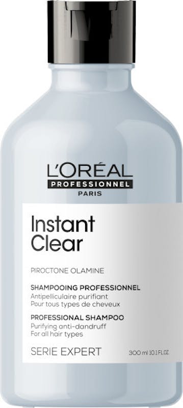 L&#039;Or&eacute;al Professionnel Instant Clear Shampoo 300 ml