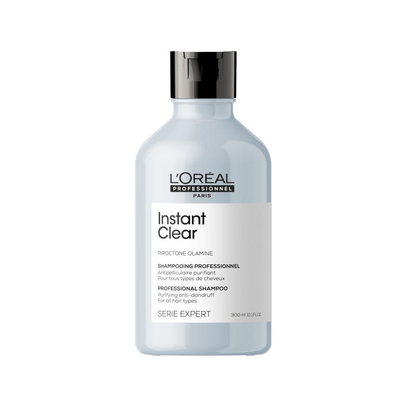L&#039;Oréal Professionnel Instant Clear Shampoo 300 ml