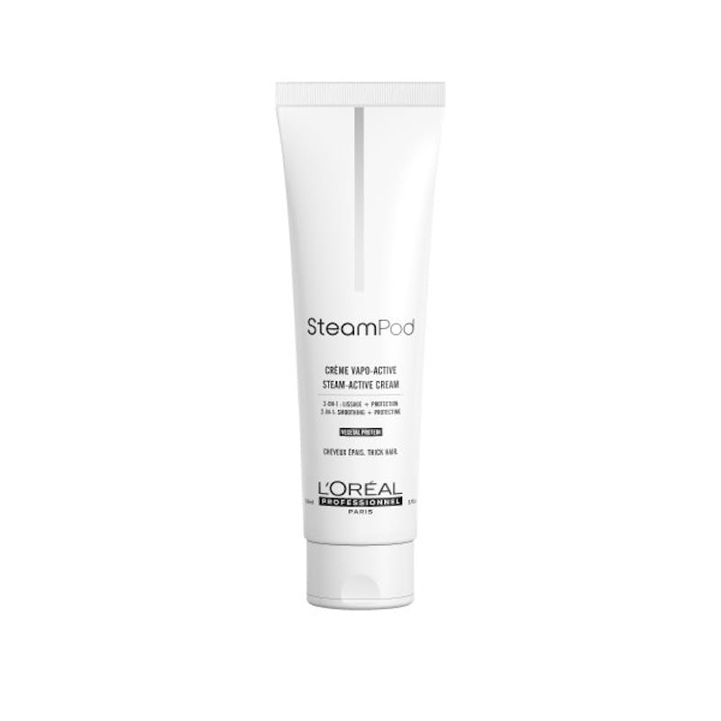 L&#039;Or&eacute;al Professionnel SteamPod Smoothing Cream 150 ml