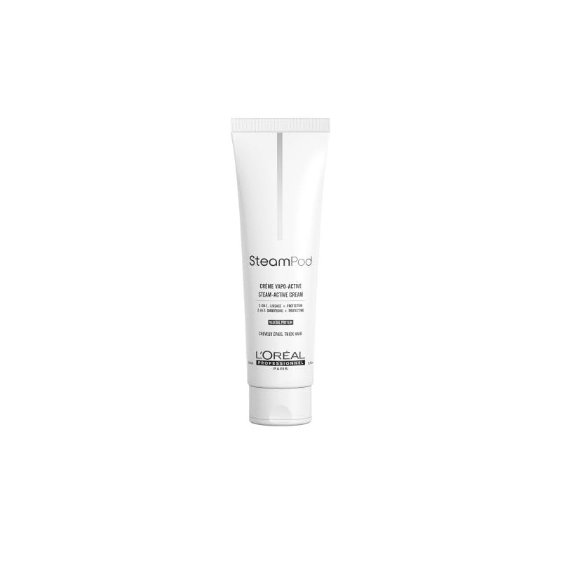 L&#039;Oréal Professionnel SteamPod Smoothing Cream 150 ml