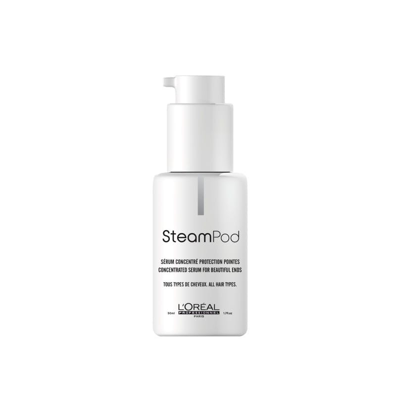 L&#039;Oréal Professionnel Steampod Protective Serum 50 ml