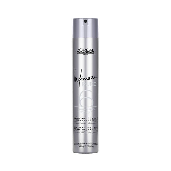 L'Oréal Professionnel Infinium Strong Pure No Perf 300 ml
