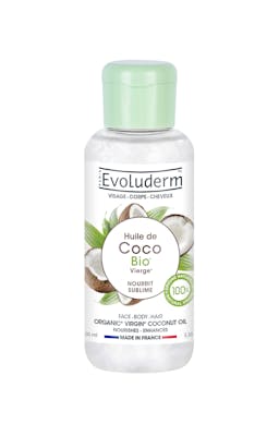 Evoluderm Coconut Oil 100 ml