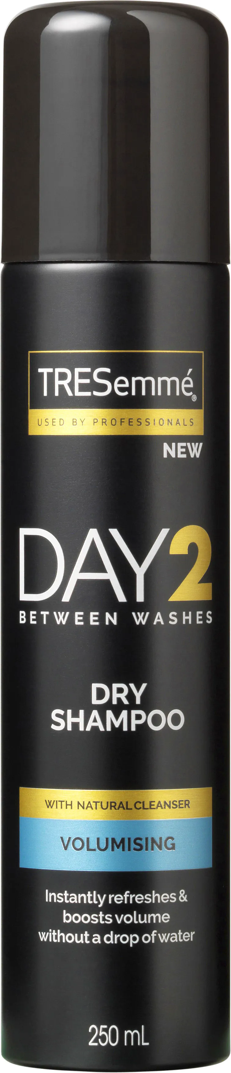 Tresemmé Dry Shampoo Volumising 250 ml