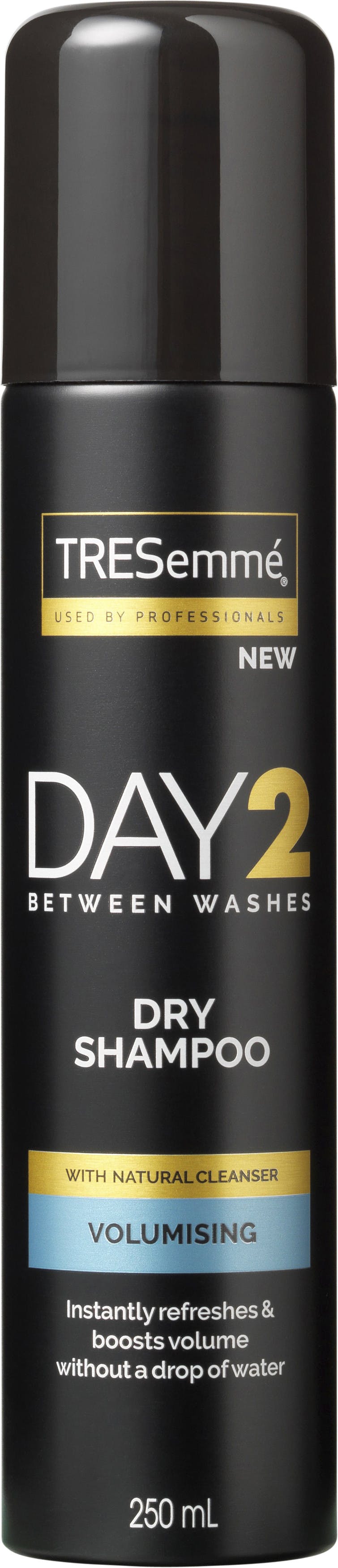 Tresemmé Dry Shampoo Volumising 250 ml