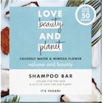 Love Beauty And Planet Coconut Water &amp; Mimosa Flower Shampoo Bar 90 g