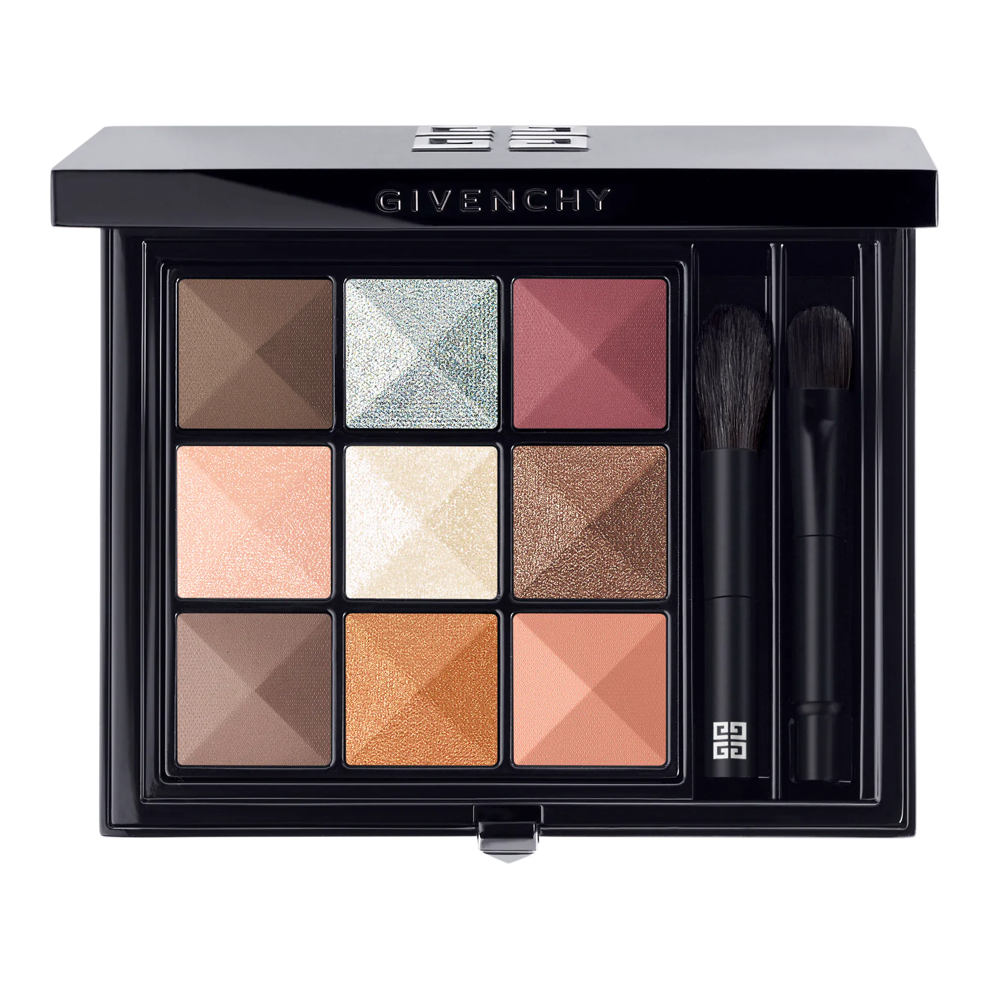 Givenchy Multi-Finish Eyeshadows Palette 8 g
