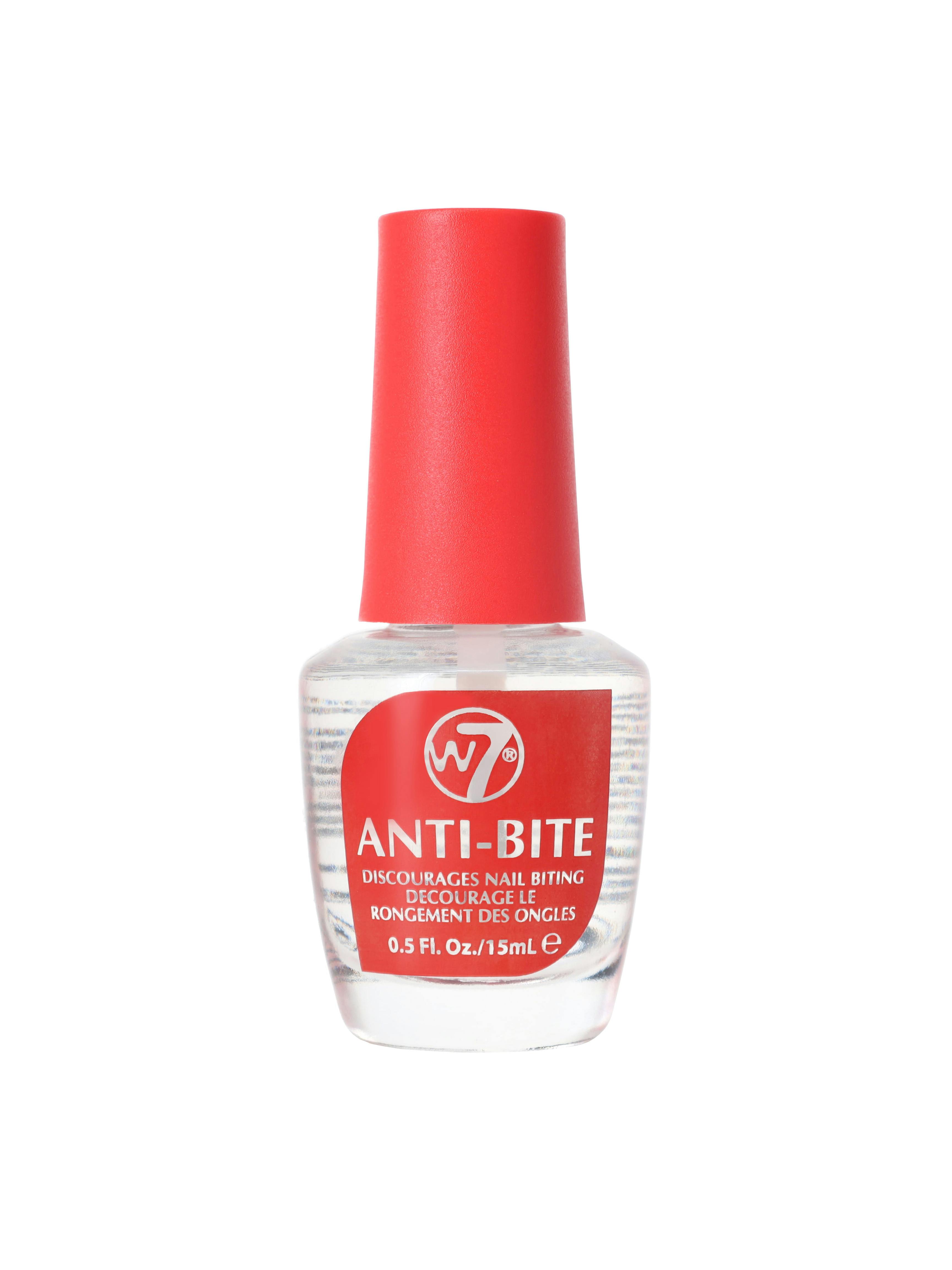 W7 Nail Treatment Anti-Bite 15 ml