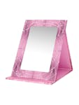 W7 Foldable Makeup Mirror 1 pcs