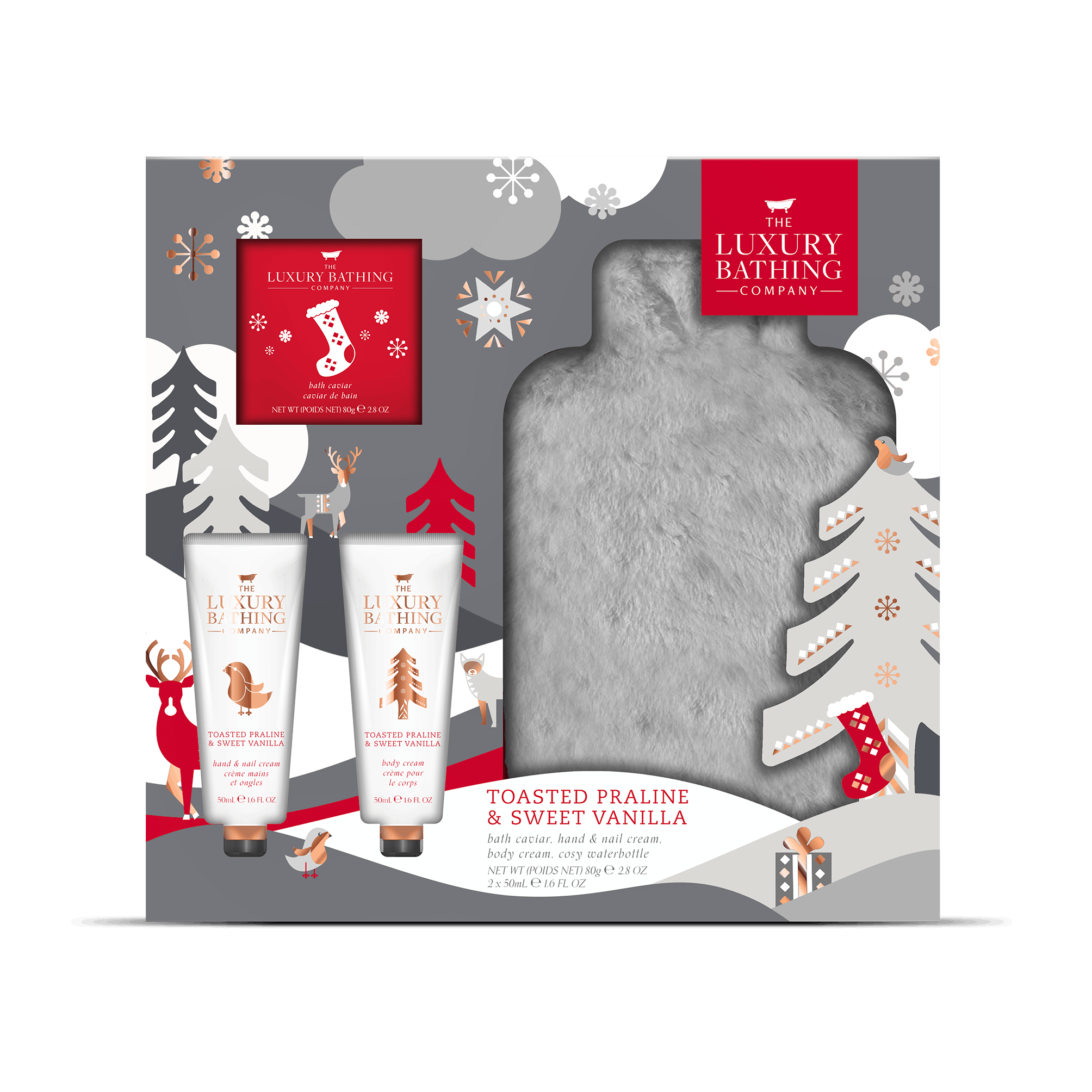 The Luxury Bathing Company Toasted Praline Sweet Vanilla Cosy Nights the-luxury-bathing-company-toasted-praline-sweet-vanilla-cosy-nights