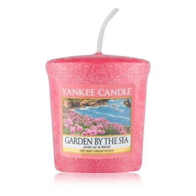Yankee Candle  Classic Mini Garden By The Sea Candle 49 g