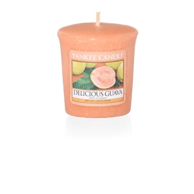 Yankee Candle Classic Mini Delicious Guava Candle 49 g