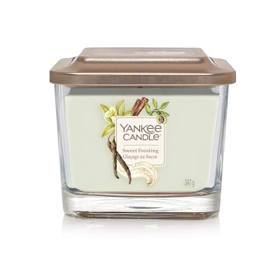 Yankee Candle Elevation Collection Sweet Frosting 347 g