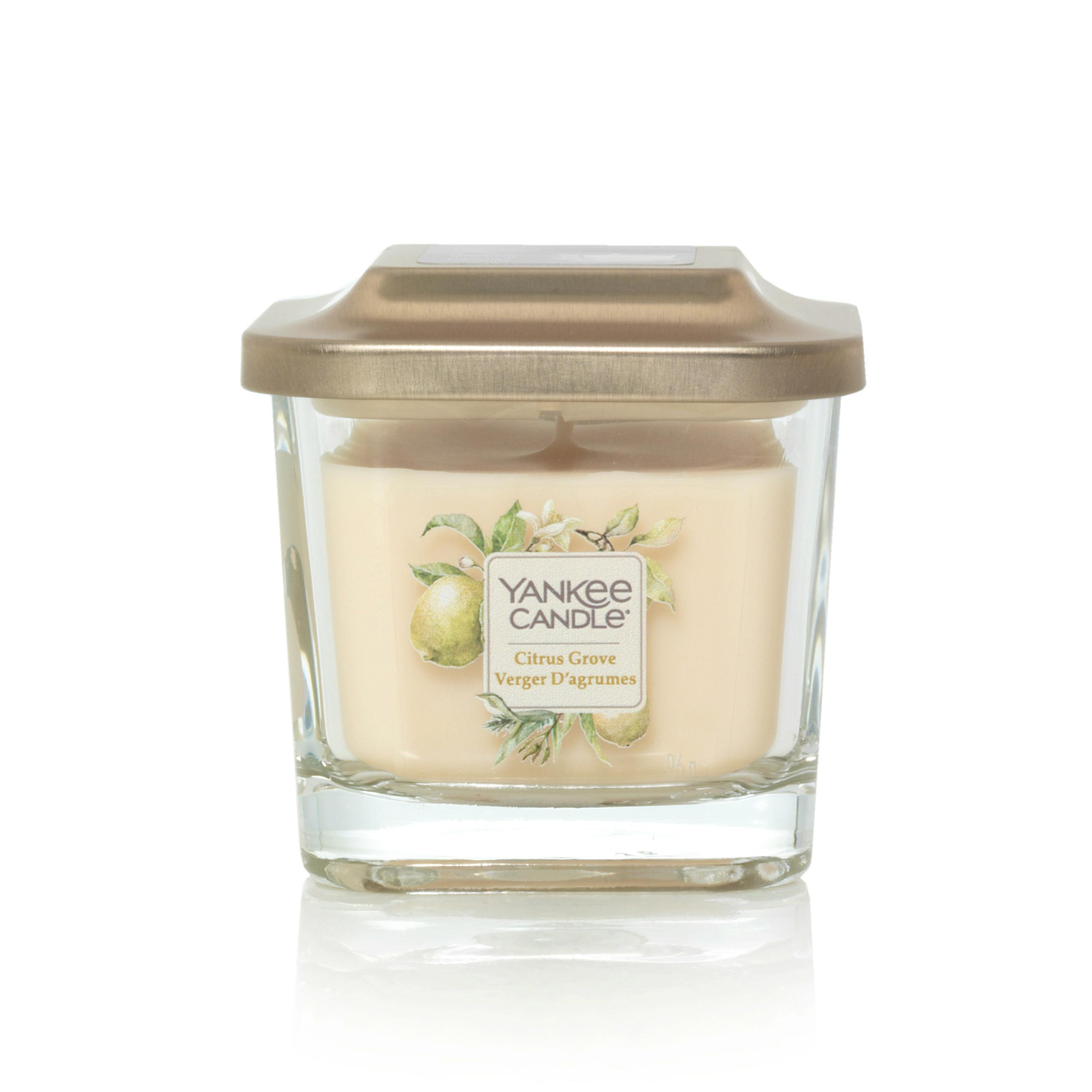 Yankee Candle Elevation Collection Citrus Grove 96 g £6.25