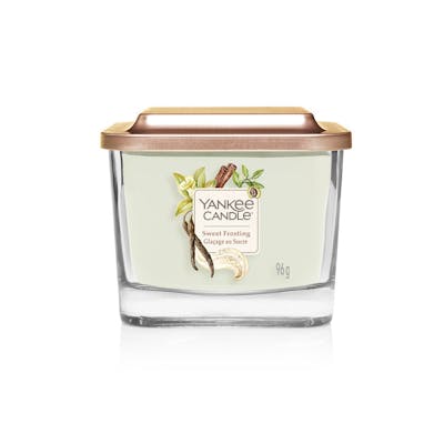 Yankee Candle Elevation Collection Sweet Frosting 96 g