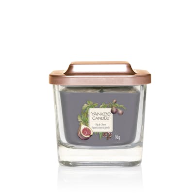 Yankee Candle Elevation Collection Fig &amp; Clove 96 g
