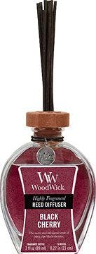 WoodWick Reed Diffuser Black Cherry 89 ml £13.25