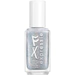 Essie Fx Filter Top Coat 455 Silver 10 ml