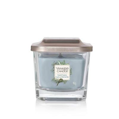 Yankee Candle  Elevation Collection Coastal Cypress 96 g