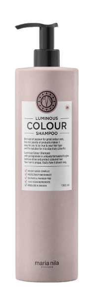 Maria Nila Luminous Colour Shampoo 1000 ml