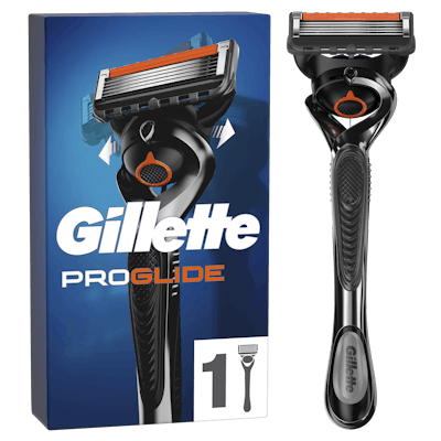 Gillette ProGlide Flexball Razor 1 stk