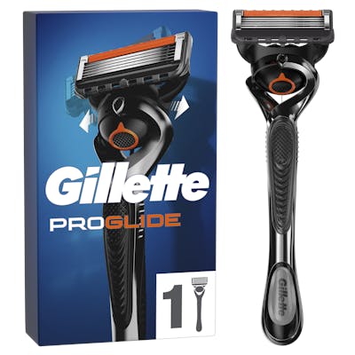 Gillette ProGlide Flexball Razor 1 kpl