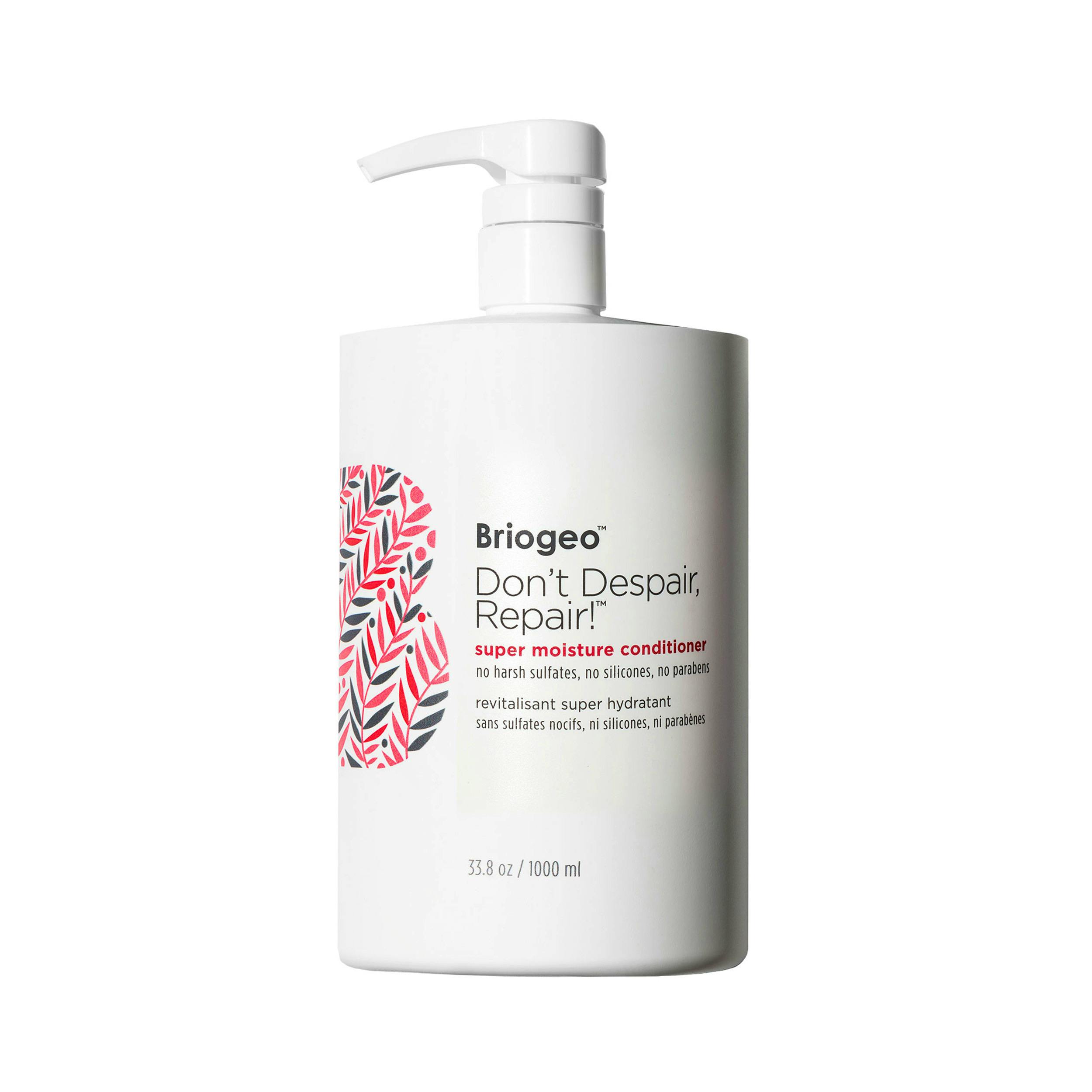 Briogeo Don't Despair, Repair! Super Moisture Conditioner 1000 Ml - £41.25