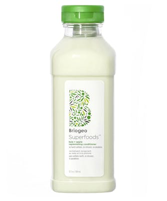 Briogeo Superfoods Kale + Apple Replenishing Conditioner 369 ml
