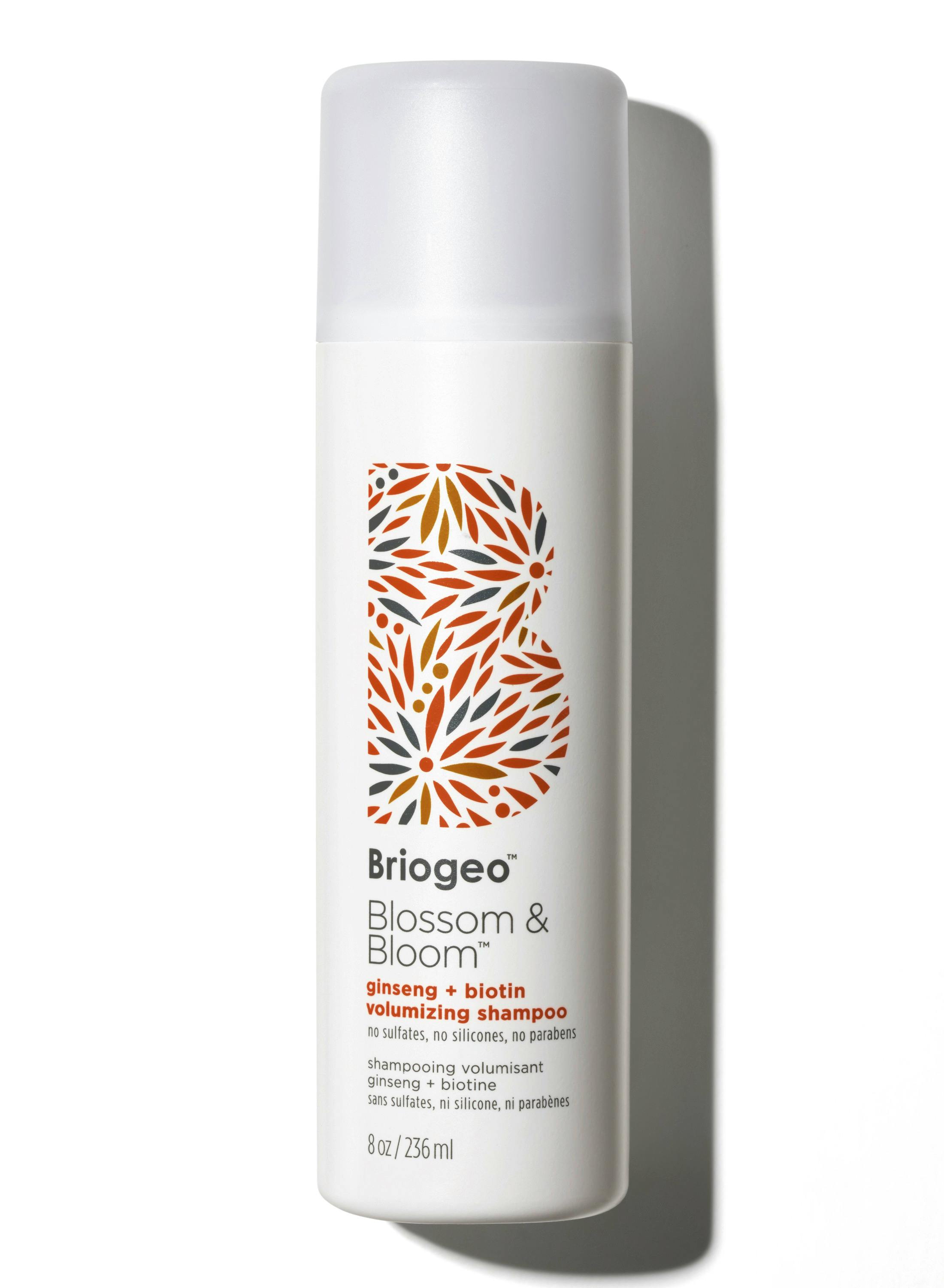 Blossom & Ginseng + Biotin Volumizing Shampoo 236 - 21.69 - luxplus.be