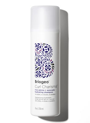 Briogeo Curl Charisma Rice Amino + Avocado Hydrating Shampoo 236 ml